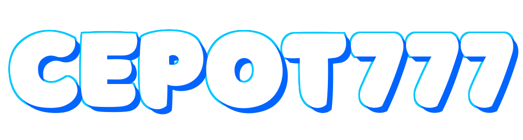 Logo CEPOT777